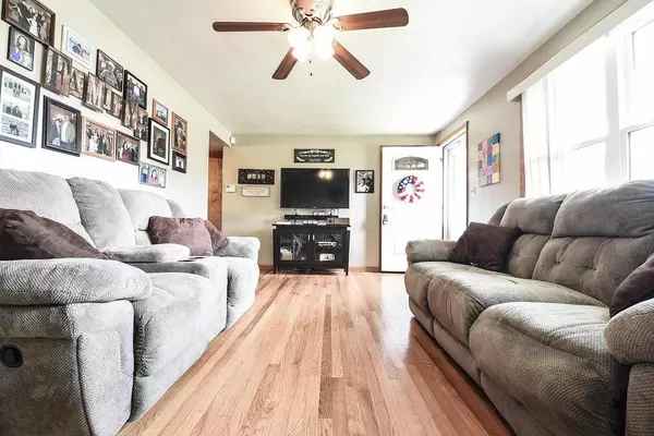 Springfield, OH 45503,1201 Ferndale Lane
