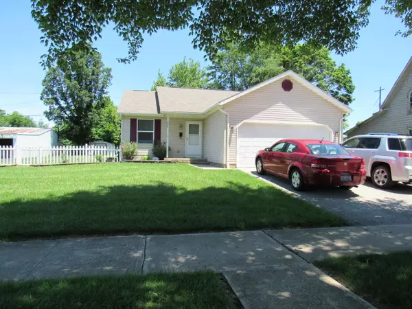 206 S Main Street, London, OH 43140