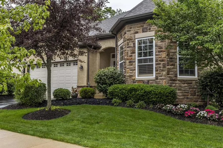 6069 Tournament Drive, Westerville, OH 43082