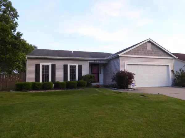 7005 Tomahawk Trail, Reynoldsburg, OH 43068