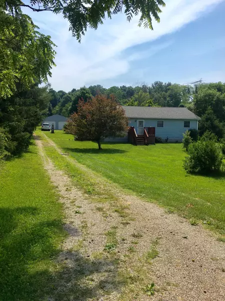 11300 Rankin Road, Glenford, OH 43739