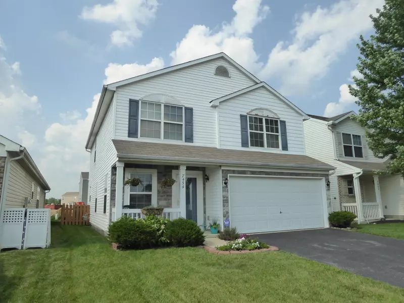 7454 Maple Twig Avenue, Canal Winchester, OH 43110