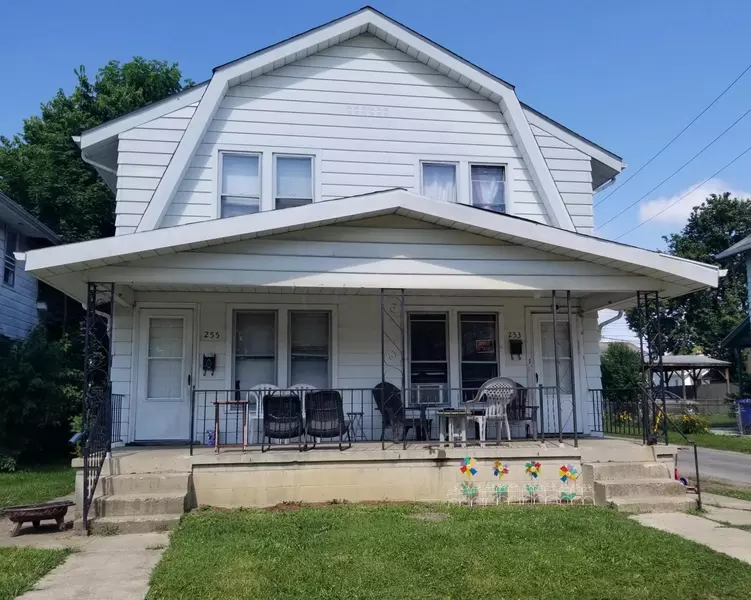 253 S Wayne Avenue, Columbus, OH 43204