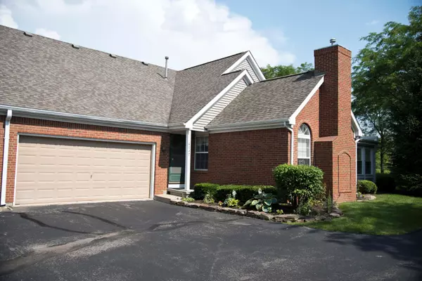 6027 Glen Village Drive, Dublin, OH 43016