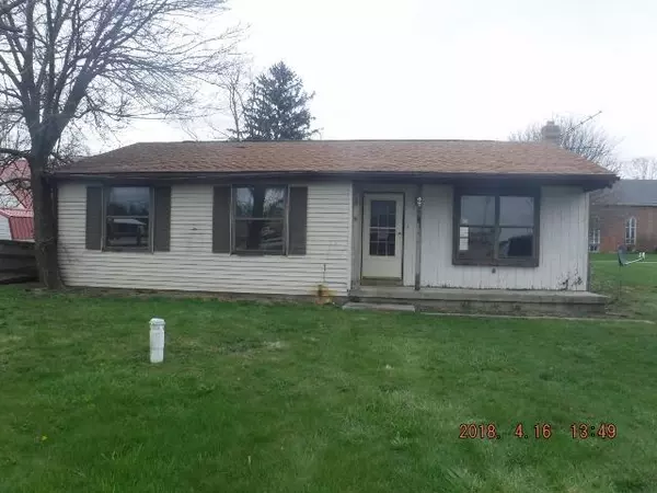 6775 State Route 38, London, OH 43140