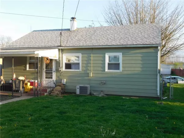 Springfield, OH 45505,2640 Morton Drive