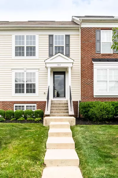 3811 Rubythroat Drive #35-3811, Columbus, OH 43230