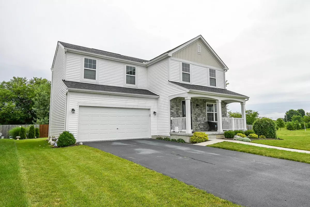 Dublin, OH 43016,5246 Copper Creek Drive