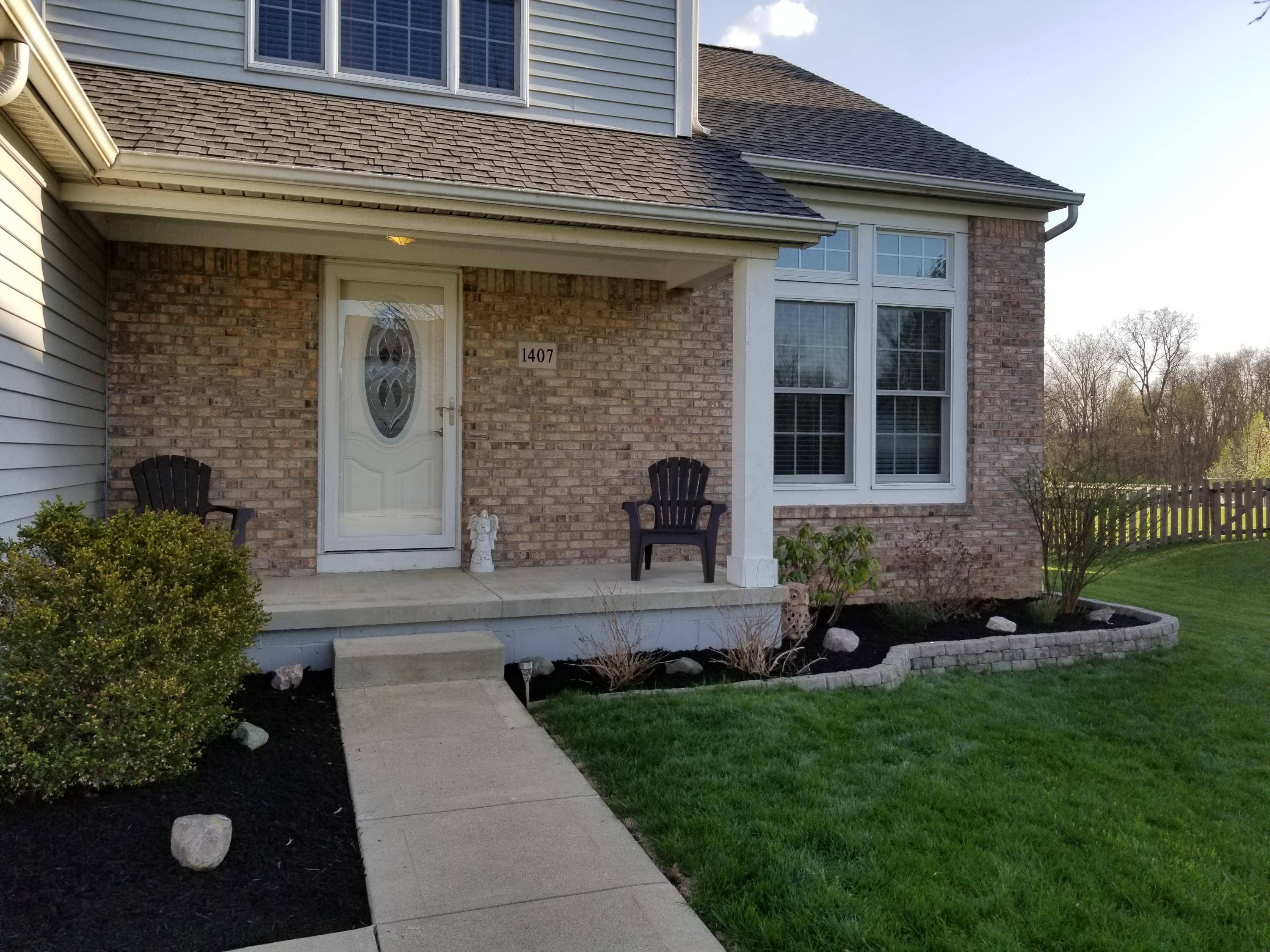 Reynoldsburg, OH 43068,1407 Shelby Circle