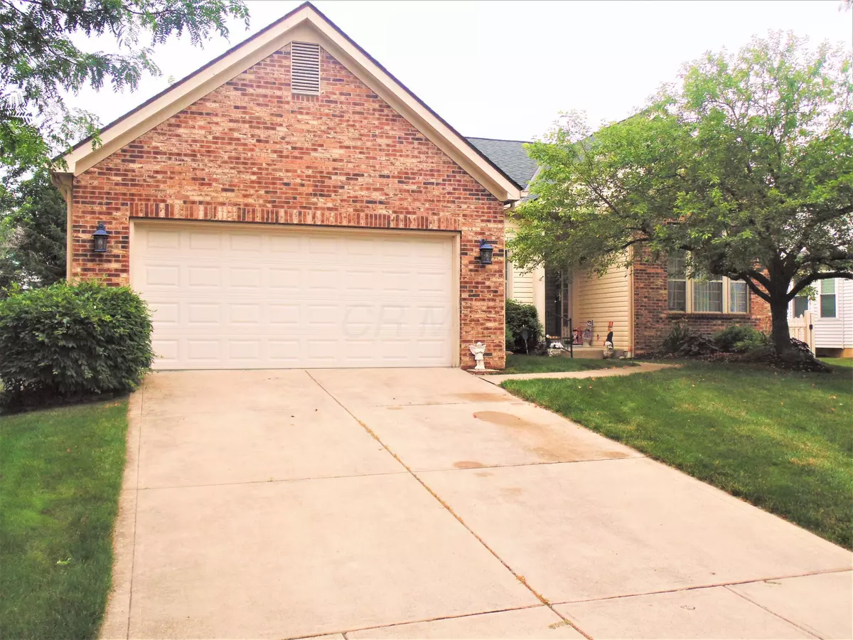 Grove City, OH 43123,2255 Deveron Lane