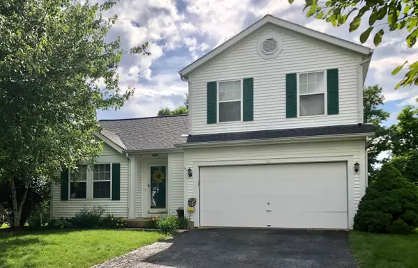 Delaware, OH 43015,161 Blue Spruce Court