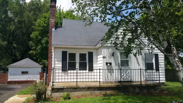 189 Elm Street, London, OH 43140