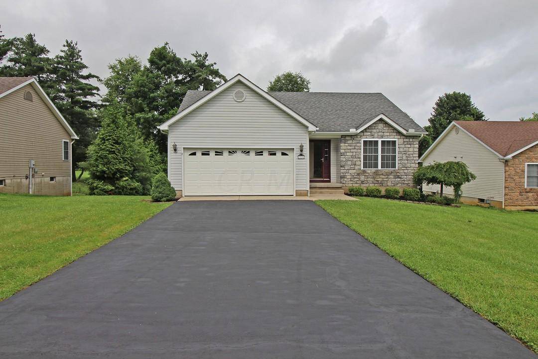Baltimore, OH 43105,329 N Company Street
