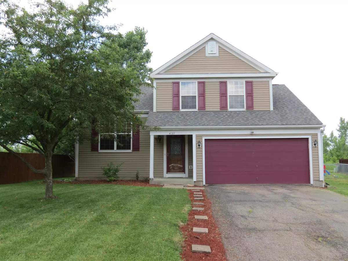 Grove City, OH 43123,4122 Demorest Cove Court