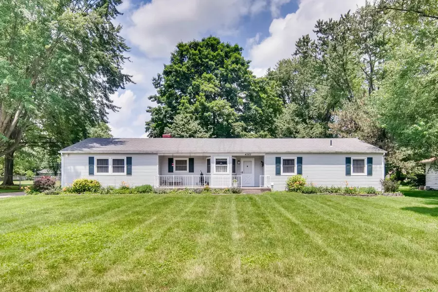 4582 Walburn Road, Columbus, OH 43232