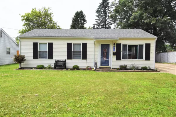 189 Concord Avenue, Heath, OH 43056