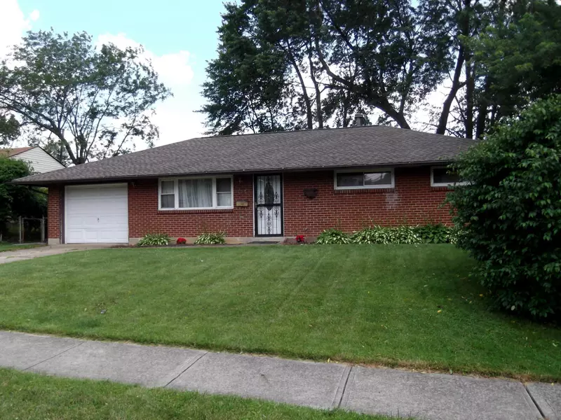 6385 Roselawn Avenue, Reynoldsburg, OH 43068