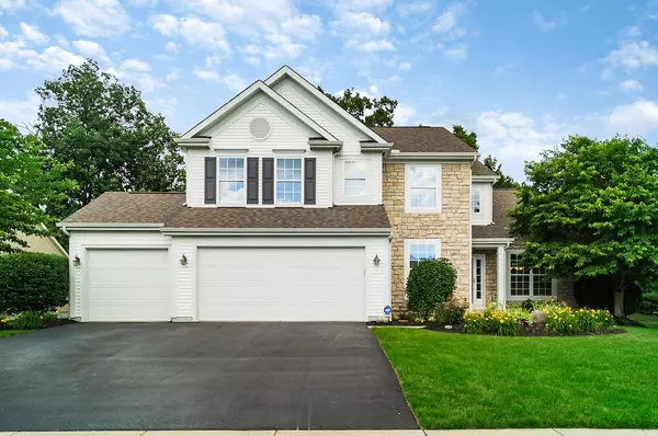 Grove City, OH 43123,5016 Shoreside Drive