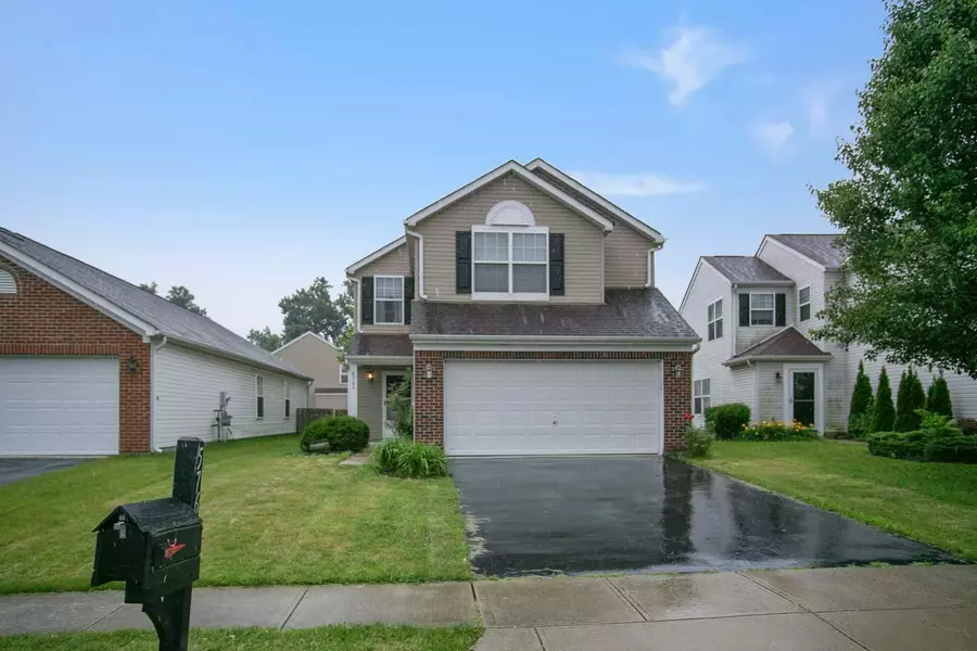 5761 Annmary Road, Hilliard, OH 43026