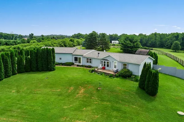 Thornville, OH 43076,10291 Shelley Road