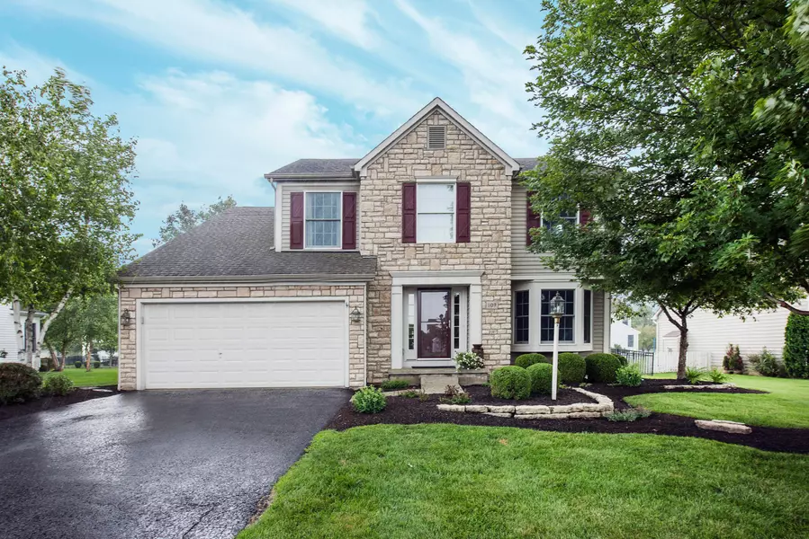 109 Blaine Court, Pickerington, OH 43147