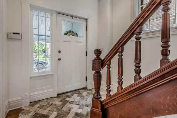 Columbus, OH 43205,55 Hoffman Avenue