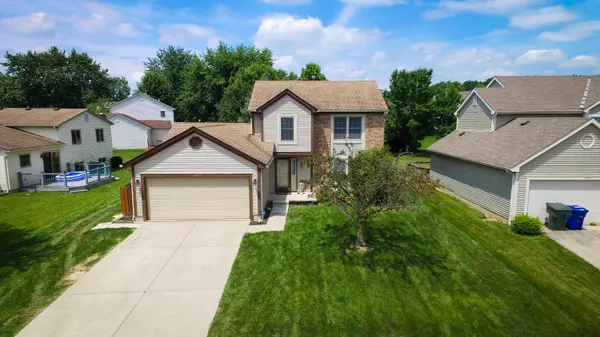 Westerville, OH 43081,7971 Schoolside Drive