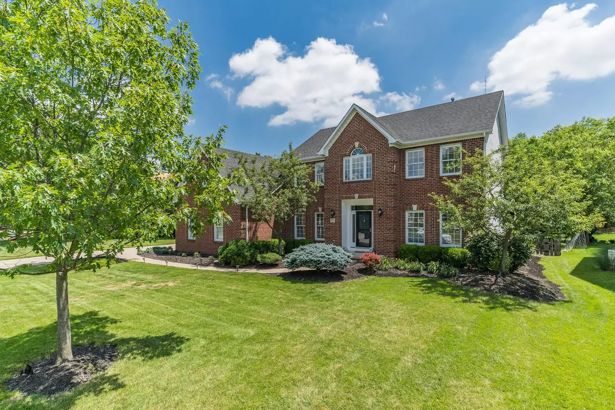 Westerville, OH 43082,5359 Turnberry Drive