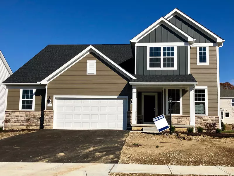 11613 Spring Creek Drive, Pickerington, OH 43147