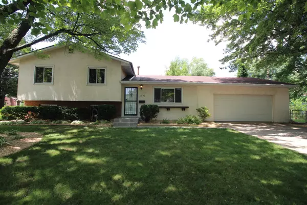 6491 Ambleside Drive, Columbus, OH 43229