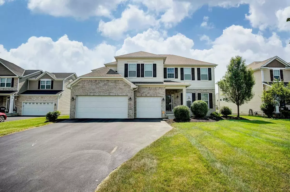 Pickerington, OH 43147,104 Roundwood Court
