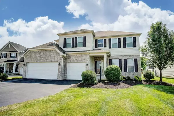 Pickerington, OH 43147,104 Roundwood Court