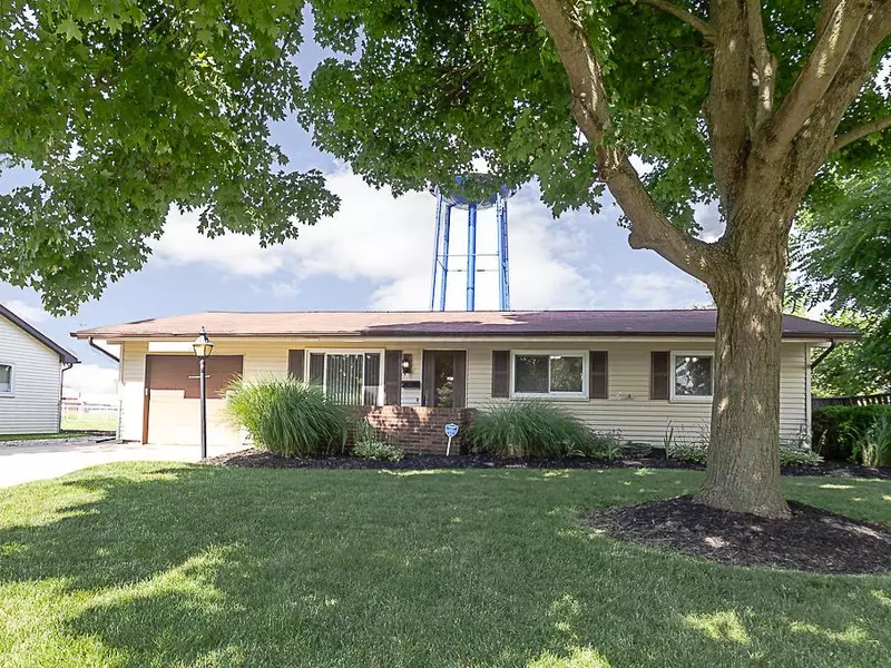 3831 Westbrook Drive, Hilliard, OH 43026