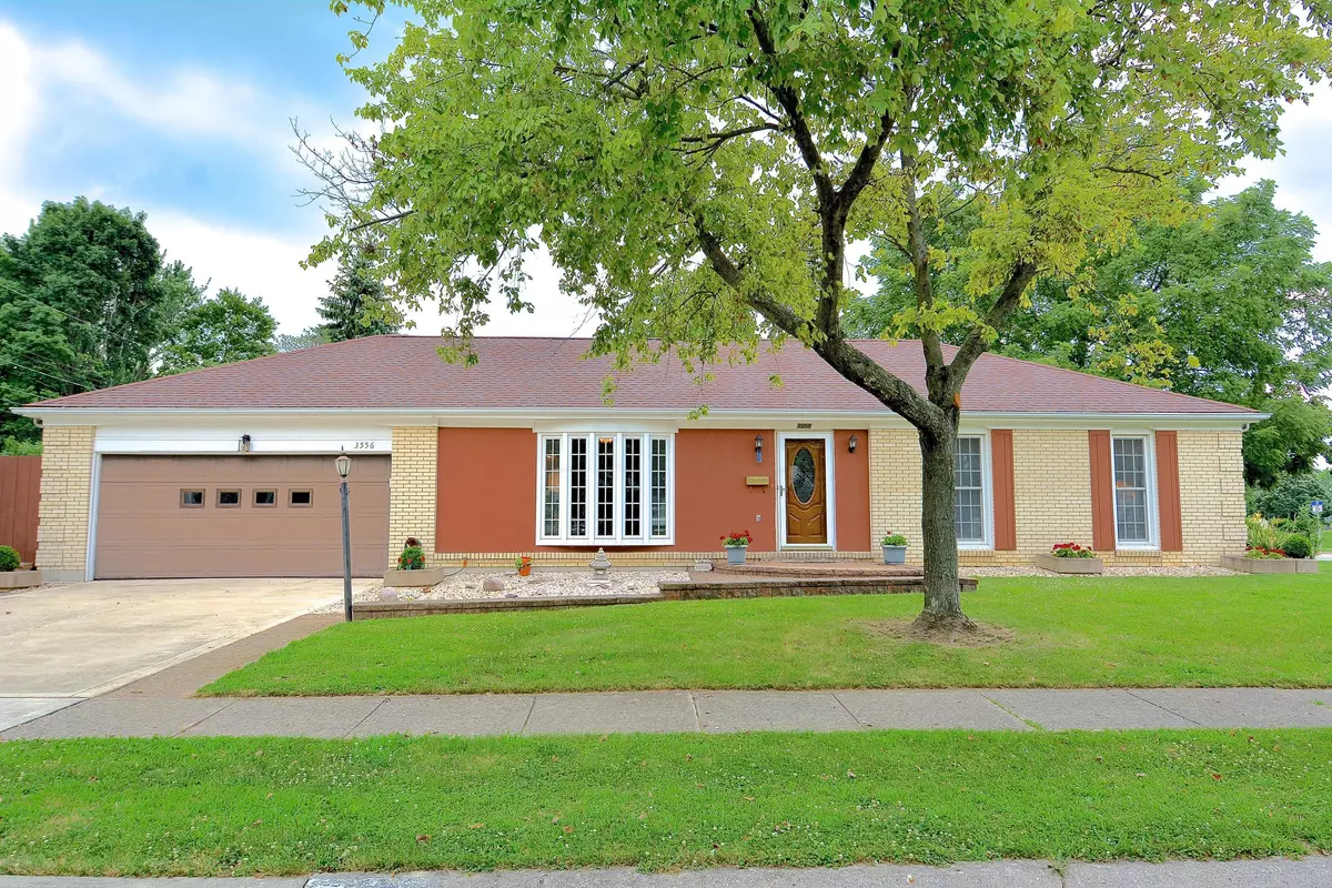 Grove City, OH 43123,3556 Canter Court