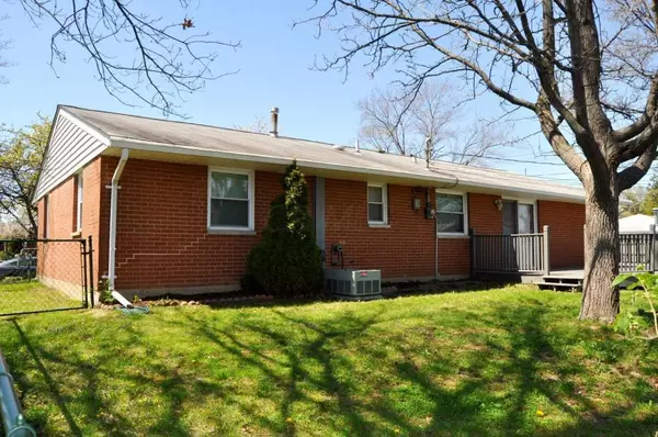 Reynoldsburg, OH 43068,1508 Ives Avenue