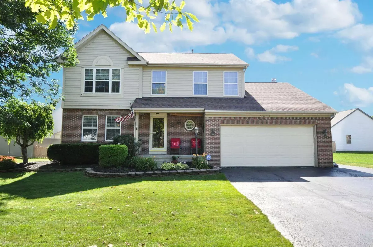 Grove City, OH 43123,5631 Meadow Grove Drive