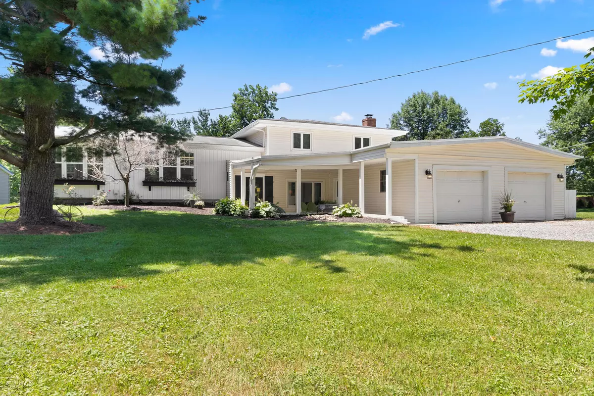 Hebron, OH 43025,8100 Gale Road