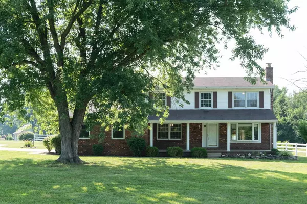 8623 Otterbein Trail, Lancaster, OH 43130