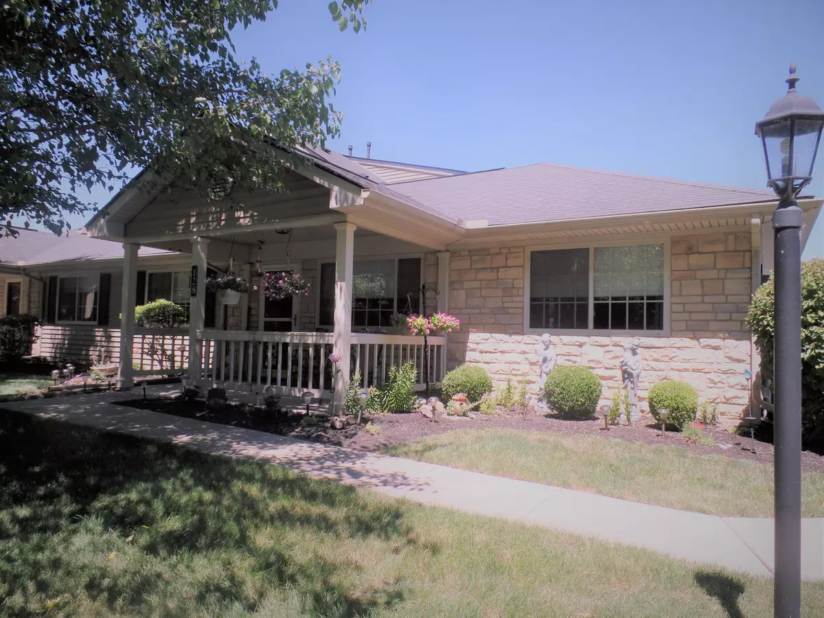 Heath, OH 43056,128 Hillview Court