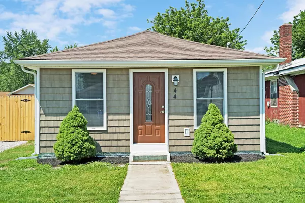 Buckeye Lake, OH 43008,44 5th Street