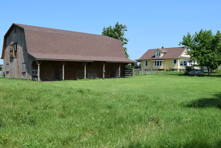 27310 Ford-Reed Road, Richwood, OH 43344