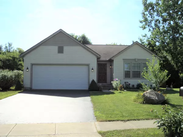 714 Keltoncrest Drive, Reynoldsburg, OH 43068