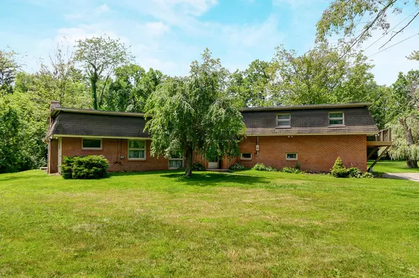 5959 Elizabeth Drive, Powell, OH 43065