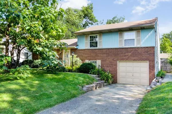 1302 Carbone Drive, Columbus, OH 43224