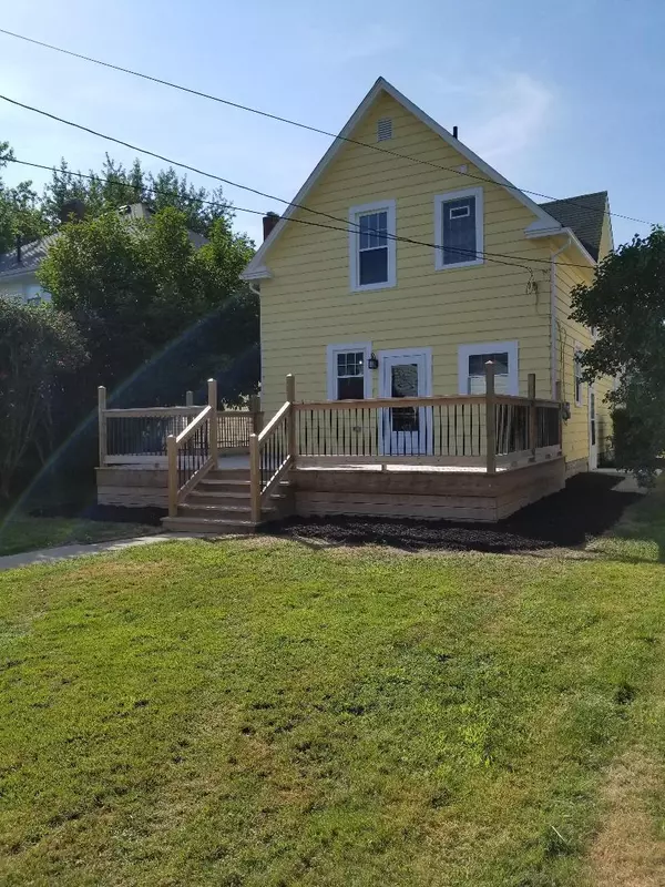 London, OH 43140,168 Washington Avenue