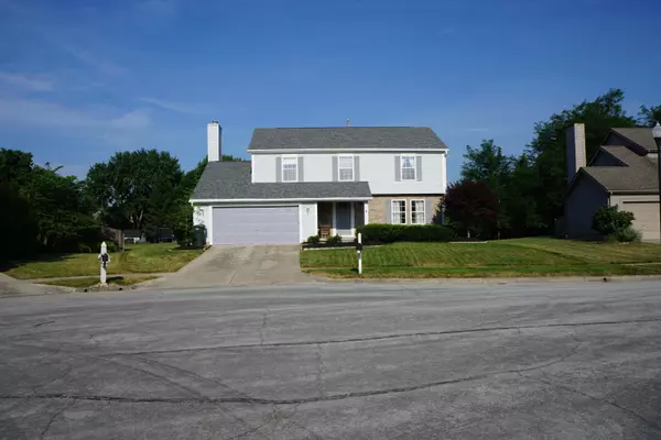 Galloway, OH 43119,843 Eddy Court