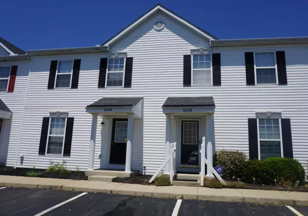 6068 Georges Park Drive #4E, Canal Winchester, OH 43110