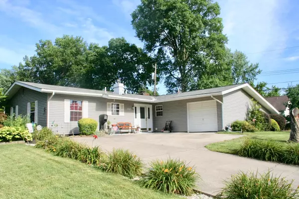 7743 Eastwood Street, Reynoldsburg, OH 43068