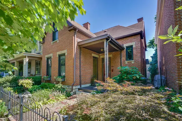 Columbus, OH 43206,67 E Mithoff Street