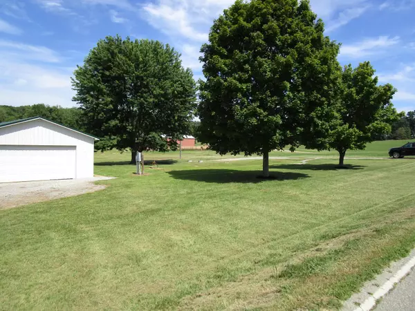 5596 Blain Highway, Chillicothe, OH 45601